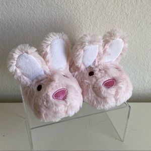 Laura Ashley Bunny Slippers